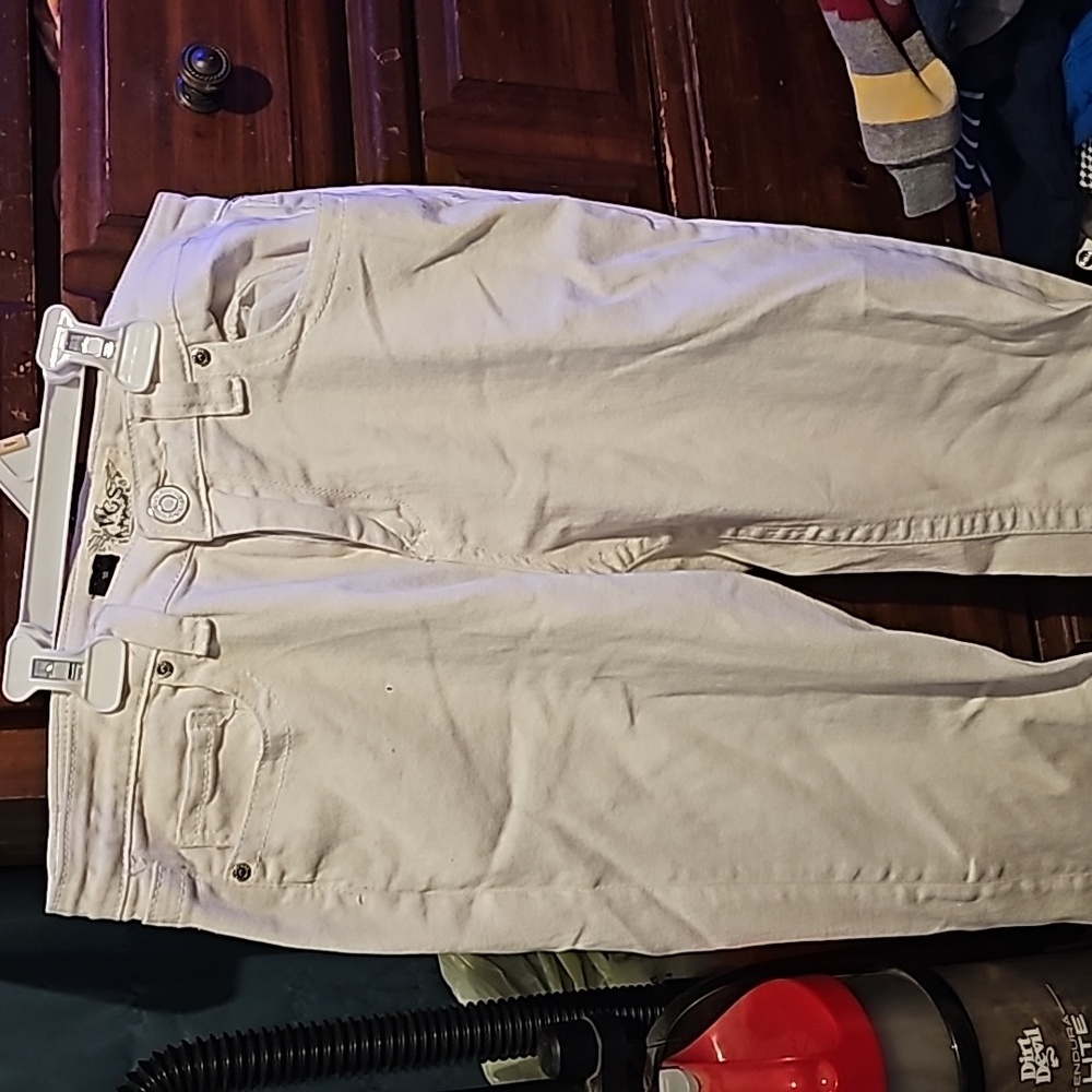 !!.            Ladies size 12 jeans